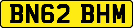 BN62BHM