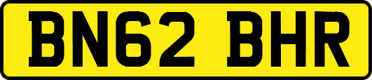 BN62BHR