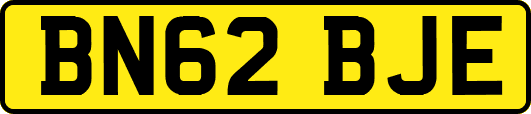 BN62BJE