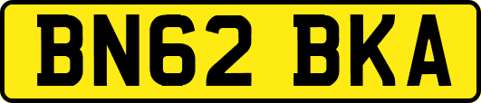 BN62BKA