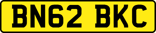 BN62BKC