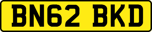 BN62BKD