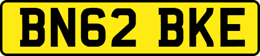 BN62BKE