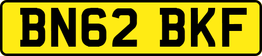 BN62BKF