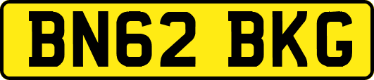 BN62BKG
