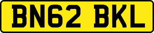 BN62BKL