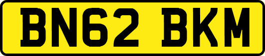 BN62BKM