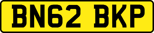 BN62BKP