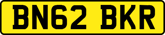 BN62BKR