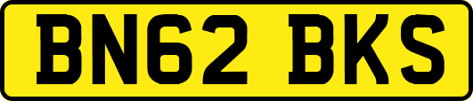 BN62BKS