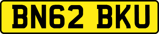 BN62BKU