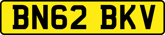 BN62BKV