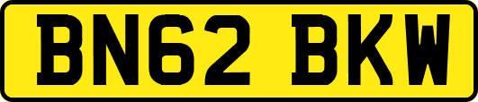 BN62BKW