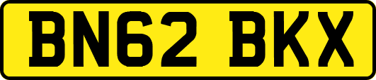 BN62BKX