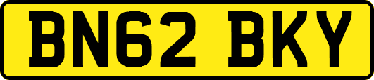 BN62BKY
