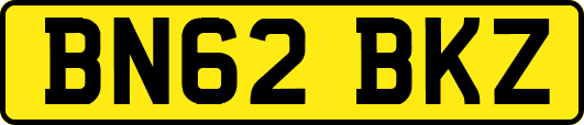 BN62BKZ