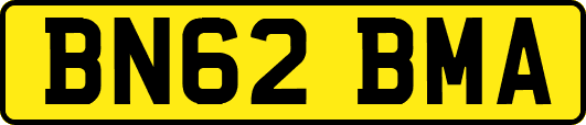 BN62BMA