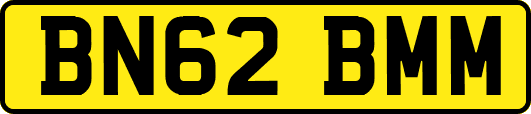 BN62BMM