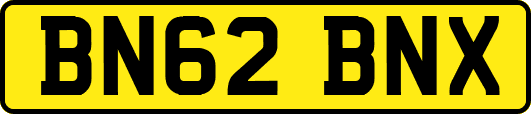 BN62BNX