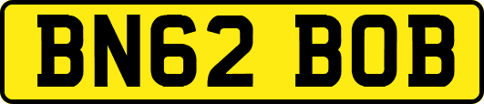 BN62BOB