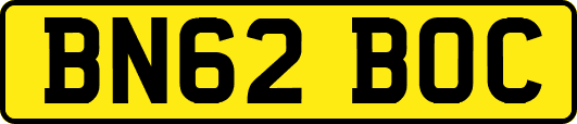 BN62BOC