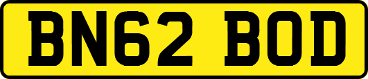 BN62BOD