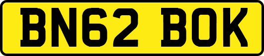 BN62BOK