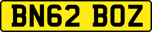 BN62BOZ