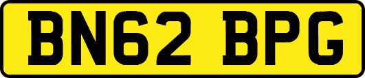 BN62BPG