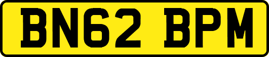 BN62BPM