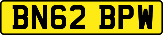BN62BPW