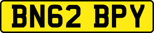 BN62BPY