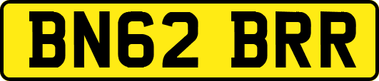 BN62BRR
