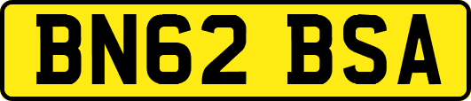 BN62BSA