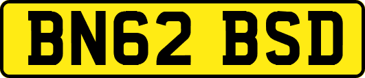 BN62BSD