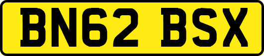 BN62BSX