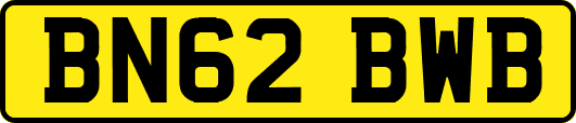 BN62BWB