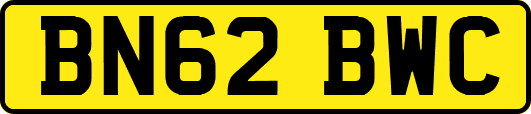 BN62BWC