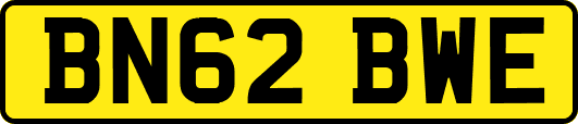 BN62BWE