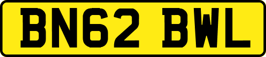 BN62BWL