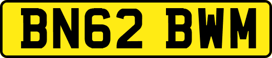 BN62BWM
