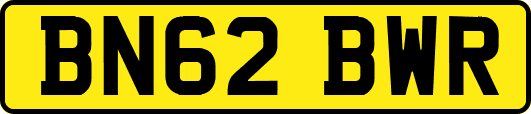 BN62BWR
