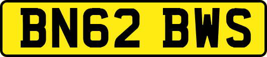 BN62BWS