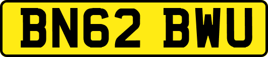 BN62BWU