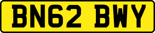 BN62BWY