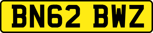 BN62BWZ