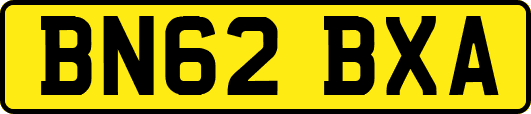 BN62BXA