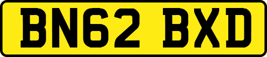 BN62BXD