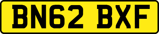 BN62BXF
