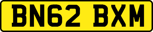 BN62BXM